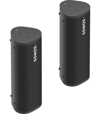 Sonos Adventure Set with Roam 